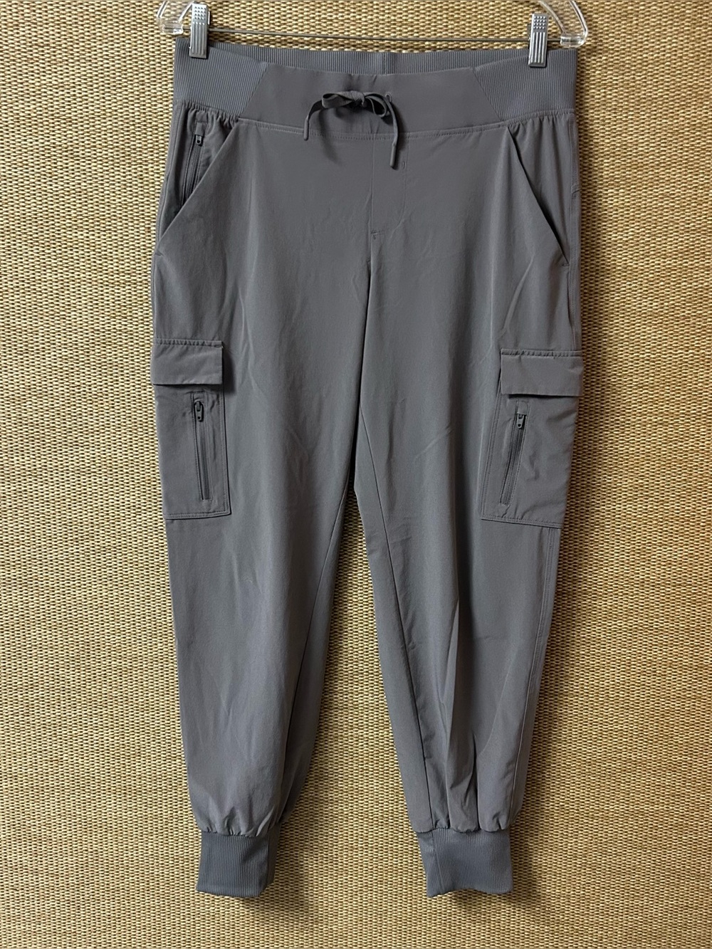 All In Motion Joggers Women’s Medium Taupe